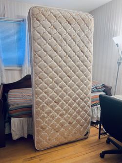 Twin Mattress - Medi-Pedic 3000