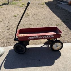Radio Flyer