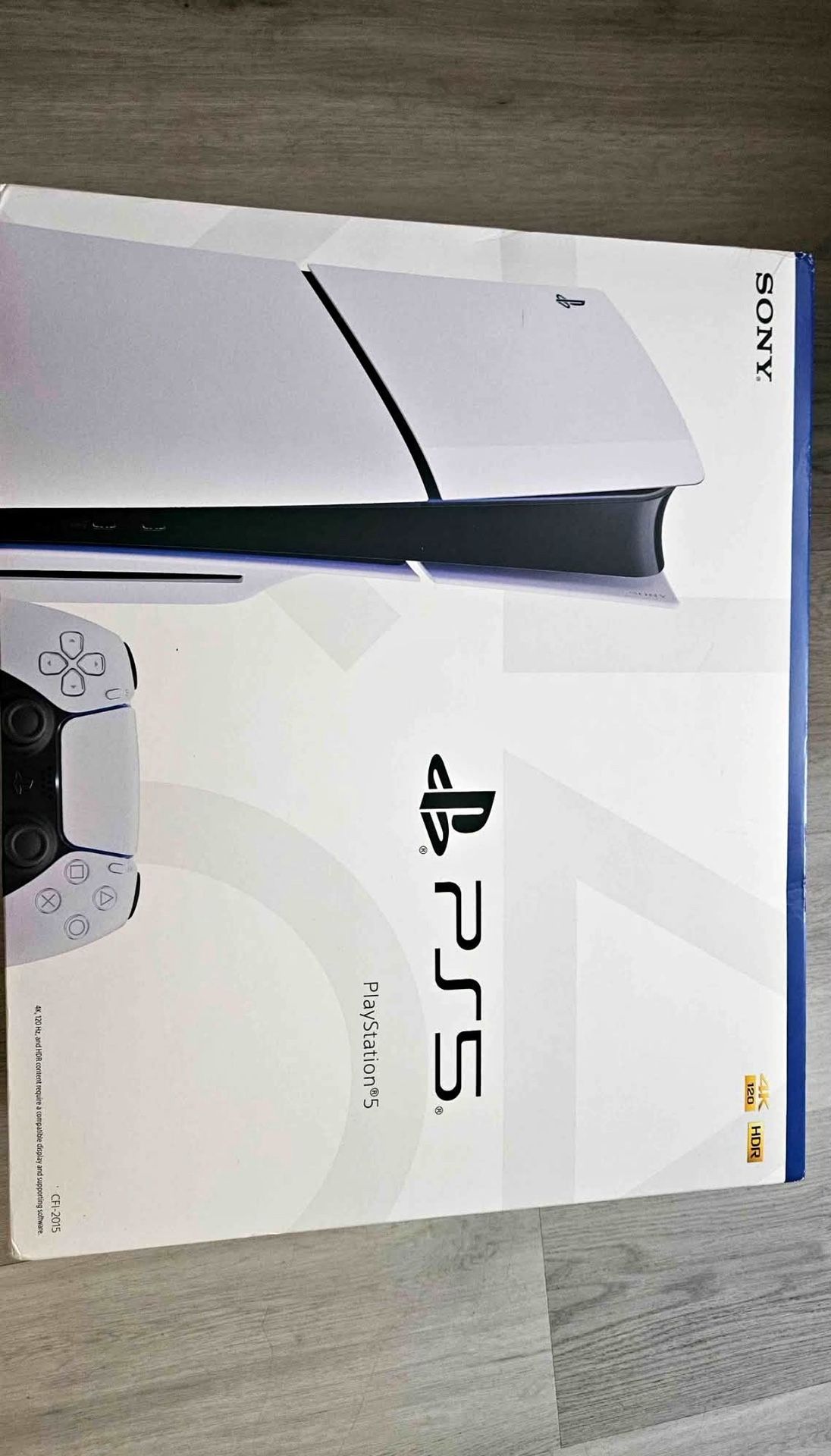 PlayStation 5 Brand New