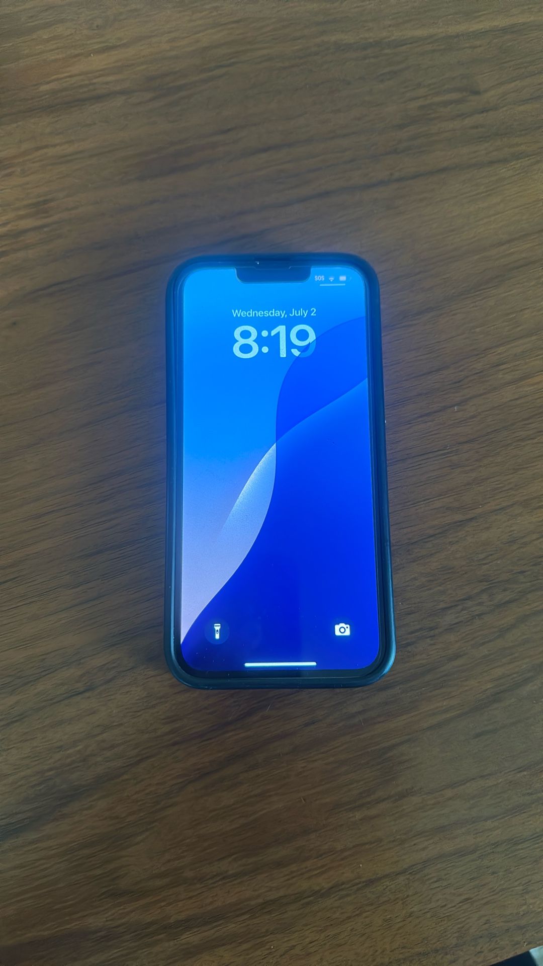 iPhone 13 