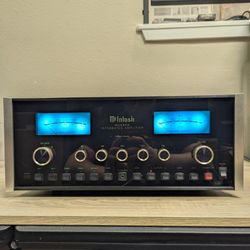 McIntosh MA6900 Integrated Amplifier