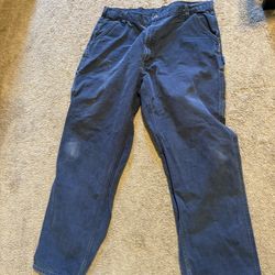 Mens Carhartt Pants