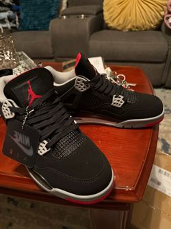 Air Jordan 4