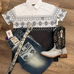 Ropa De Hombre 