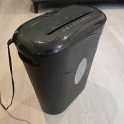 Shredder - Office Max