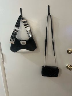 Steve Malden/DKNY bag