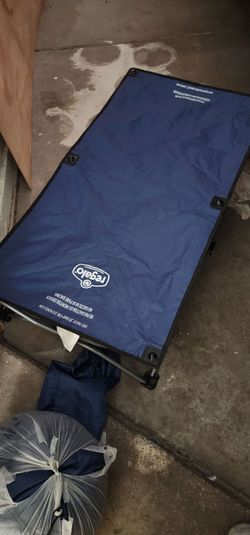 Cot for child