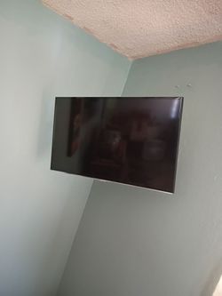 Smart tv ""Samsung ""