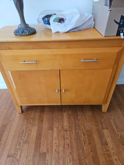 Drawer.