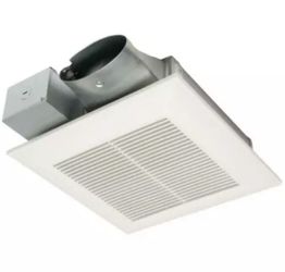 Panasonic FV-0510VSC1 13 in Ventilation Fan - White