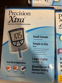Xtra Precision