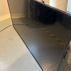 55” TCL Tv 