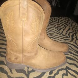 Ariat  Boots 