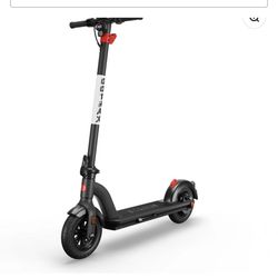 New Electric Scooter