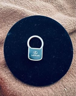 Lexus Keychain