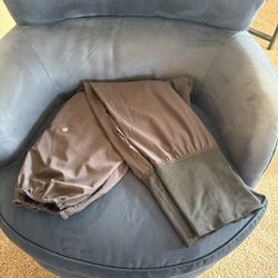 His And Hers lululemon 