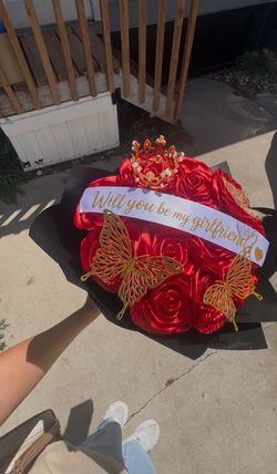 Eternal flowers