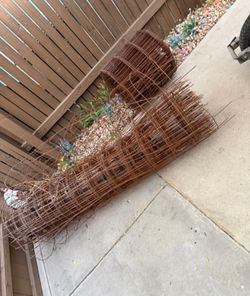 Wire mesh