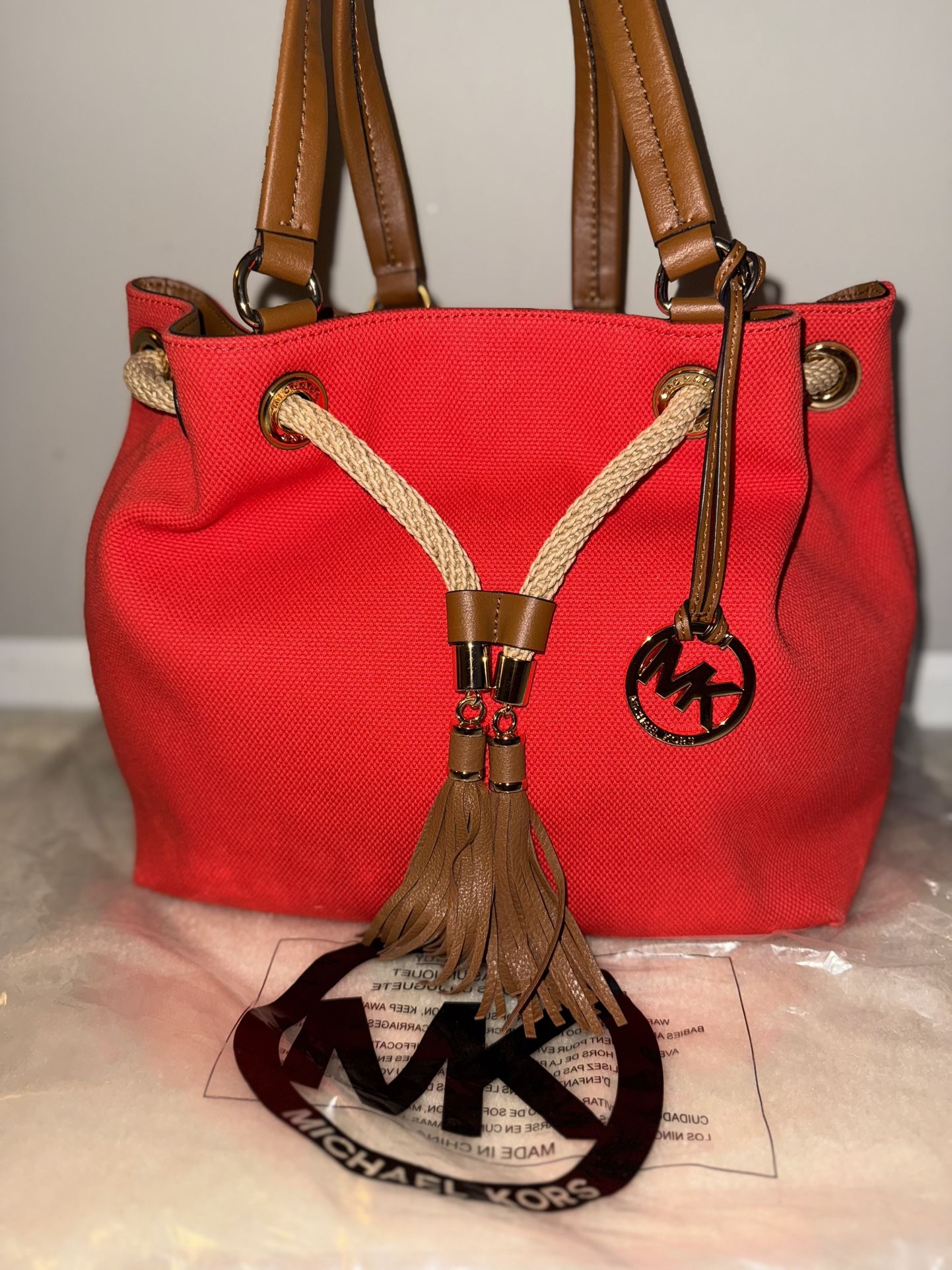 Michael Kors - Brand New