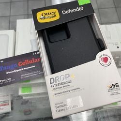 Samsung S23 Ultra OtterBox Defender Case