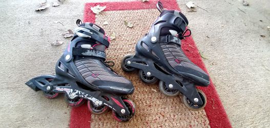Womens Rollerblades