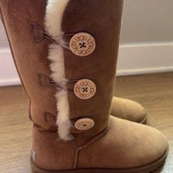 Authentic UGGS $200