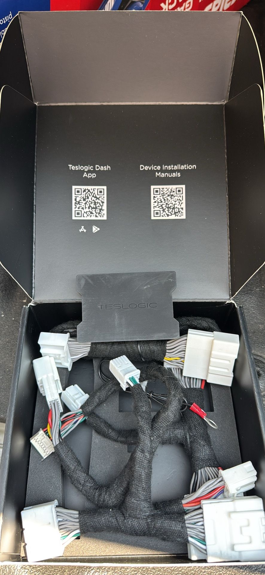 Tesla Teslogic Pro Performance Module