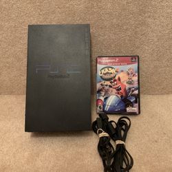 PlayStation 2 