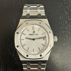 Audemars Piguet Self Winding Watch