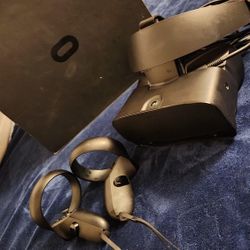VR Headset Rift S