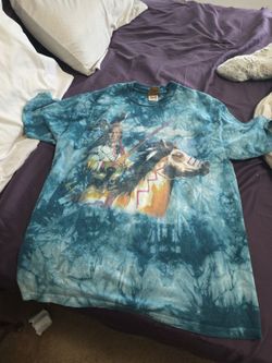 Vintage t-shirt