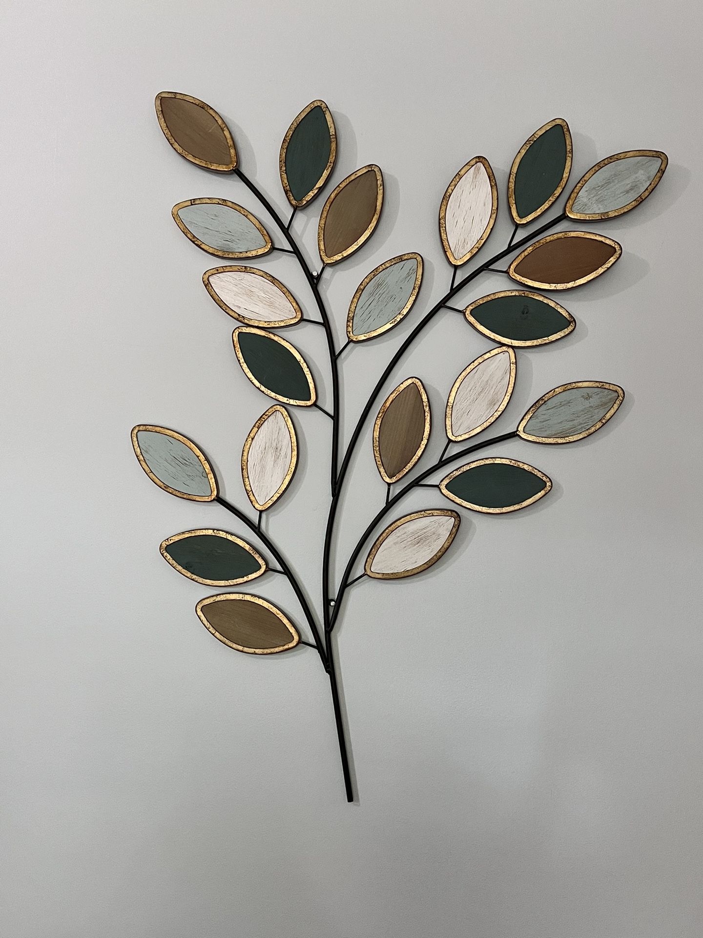 wall art: two set