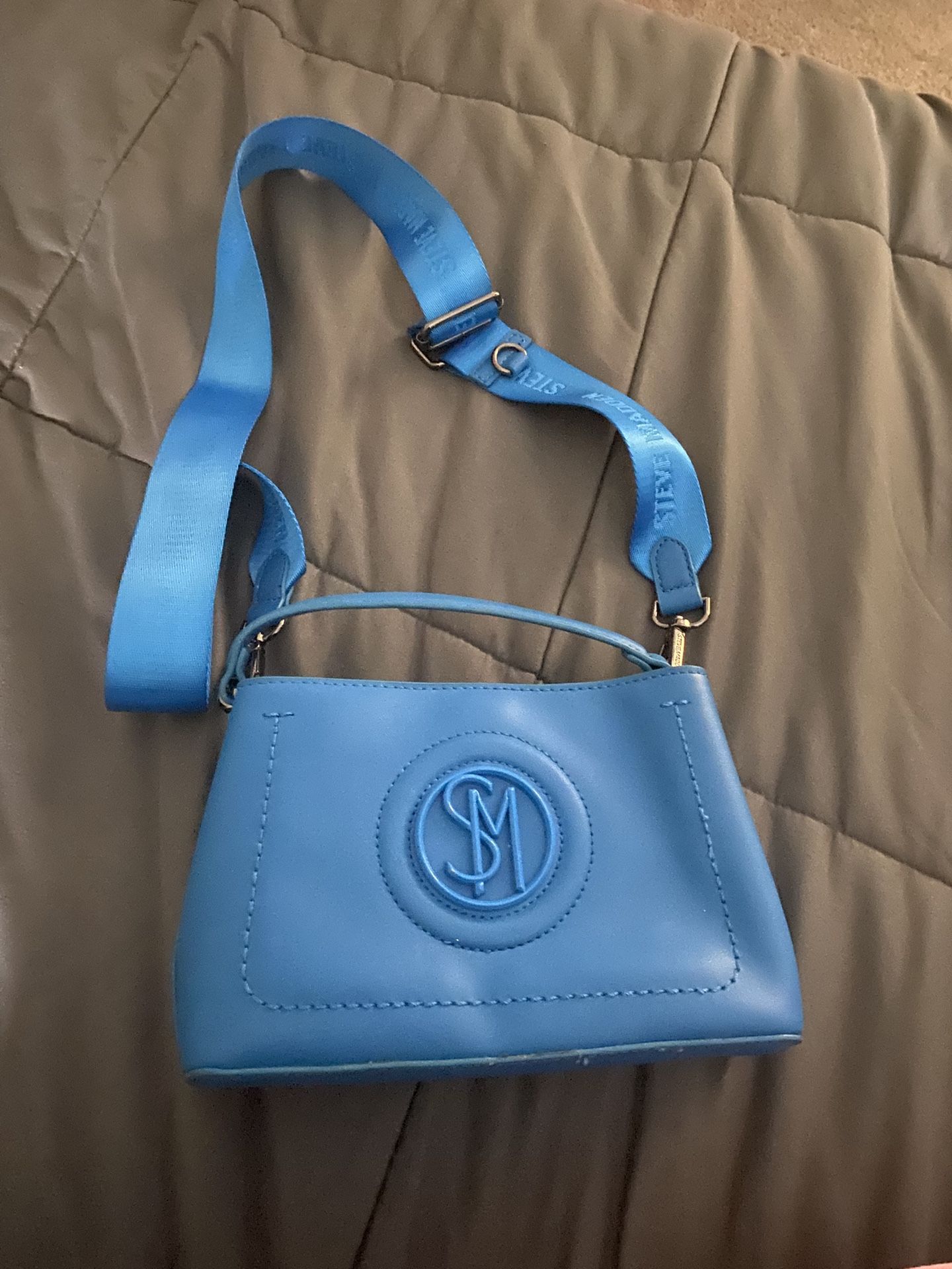 Steve Madden Crossbody Bag Womens