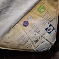 Baby Matress 