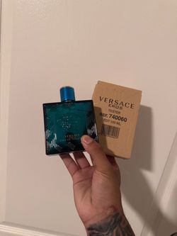 Versace Eros Eau De Toilette