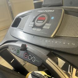 PROFORM Treadmill - Great condition!! Rarely used