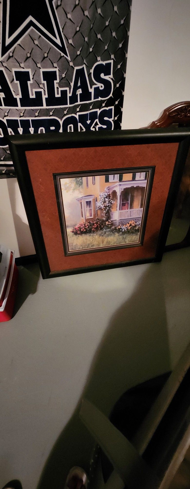 Paul Landry Oil Painting