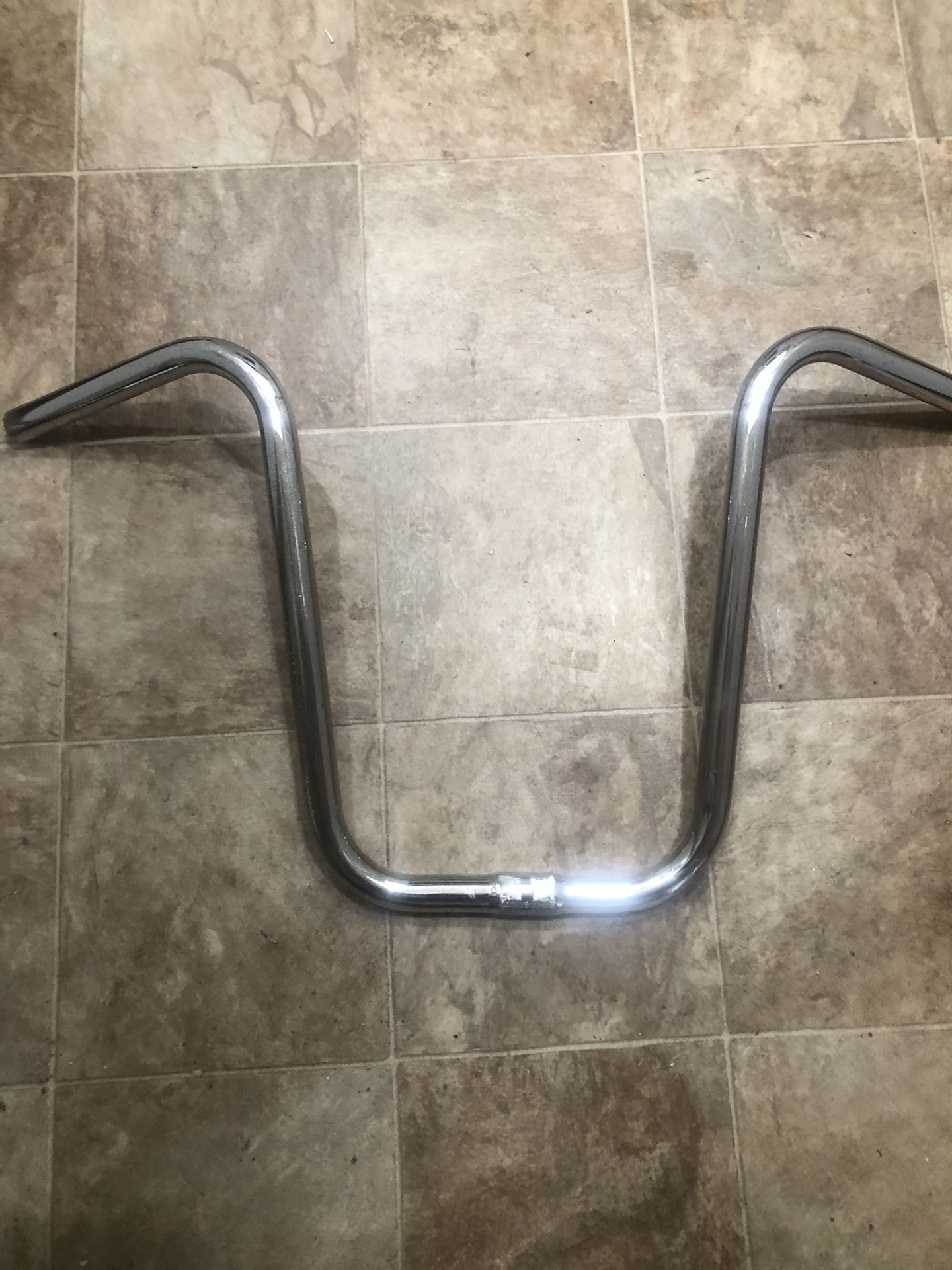 Schwinn Stingray 1969 Handle Bars