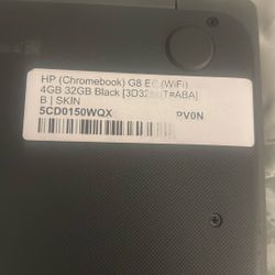 Laptop 