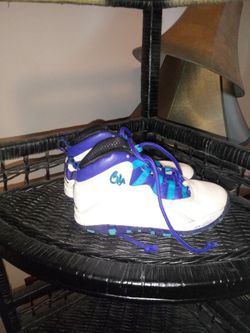 Air Jordans. Sz 12c . must pick up firm price