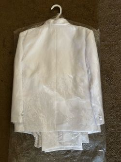 Baptism suit