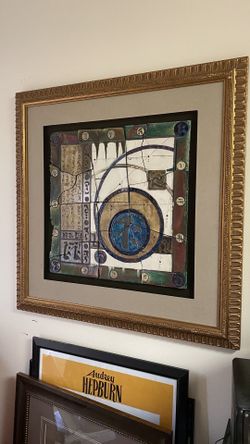 Chadwick studios frames art very nice