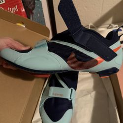 Mens nike Cycling Shoes