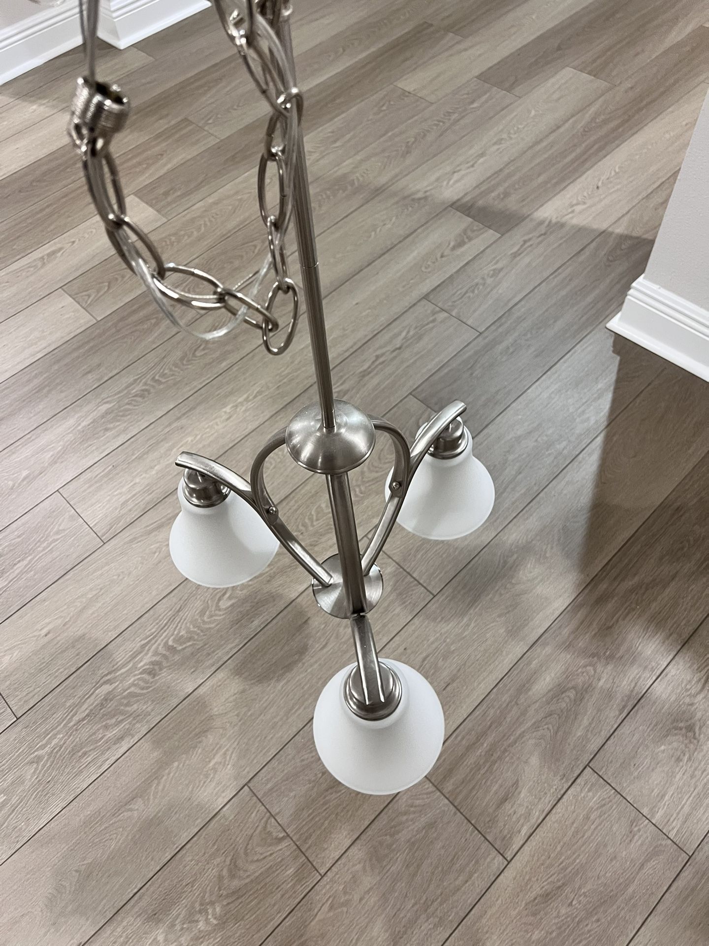 Chandelier