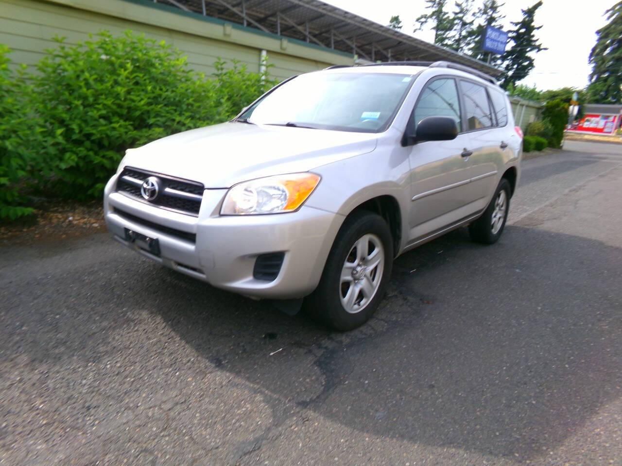 2011 Toyota Rav4