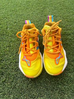 Adidas Basketball Shoe