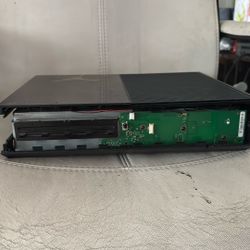 Black Xbox One (Broken)