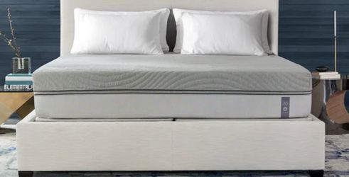Sleep number mattress