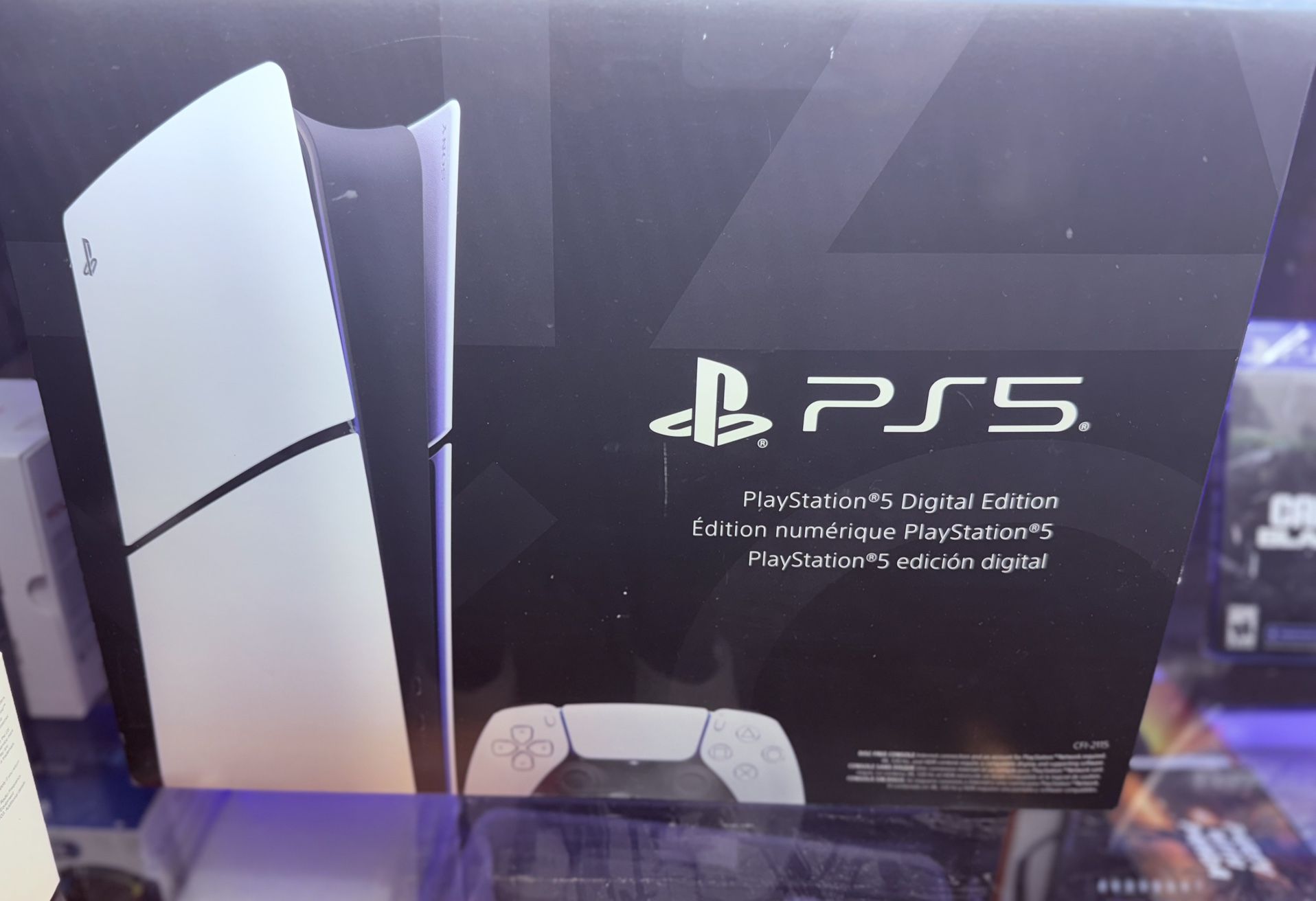 PlayStation5