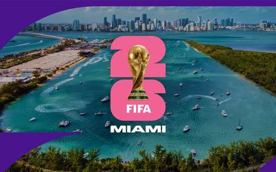 Fifa World Cup Parking for Miami 🌴